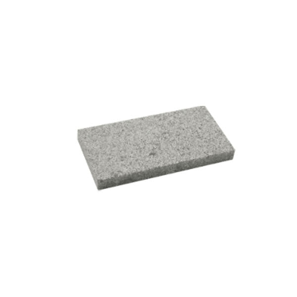 Granite Ash Grey Flamed Paving 600x400x20mm