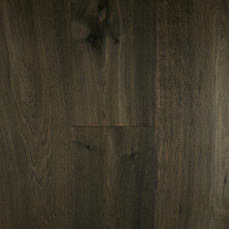 Prestige European Oak Engineered Flooring Matching Plank Ash Grey 1900x220x15/4mm