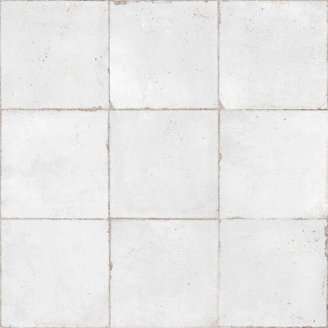 ATLANTIQUE BLANCO 200X200