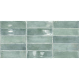 ATLANTIQUE AQUAMARINE 69X240