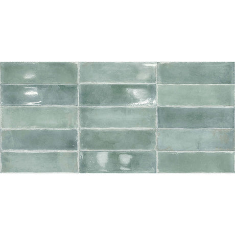 ATLANTIQUE AQUAMARINE 69X240