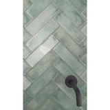 ATLANTIQUE AQUAMARINE 69X240