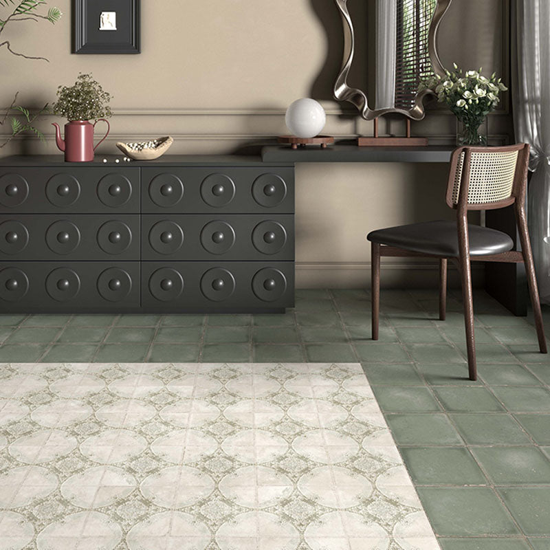 ATLANTIQUE OLIVE 200X200