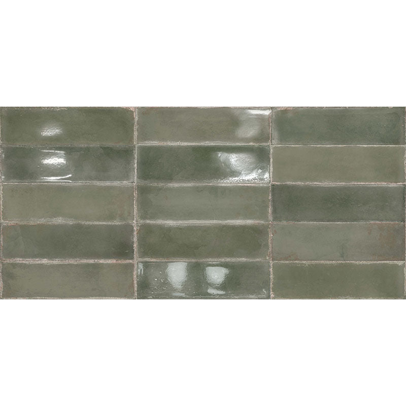 ATLANTIQUE OLIVE 69X240