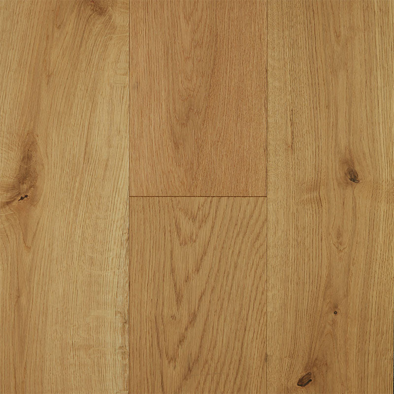 Prestige European Oak Engineered Flooring Avola Natural 1900x190x15/4mm