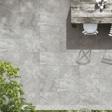 Baroque Grey 40x60 Paver 20mm Thick