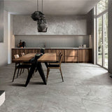 Baroque Grey 60x60 SurfaceTec