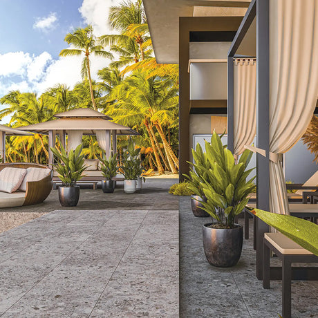 BERGAMO SCURA MATT 600X1200