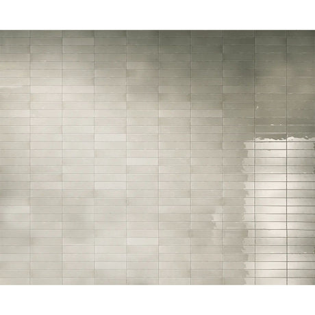 BLOCK CLOUDY GREY GLOSS 50X200