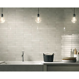 BLOCK CRISP LINEN GLOSS 76X302