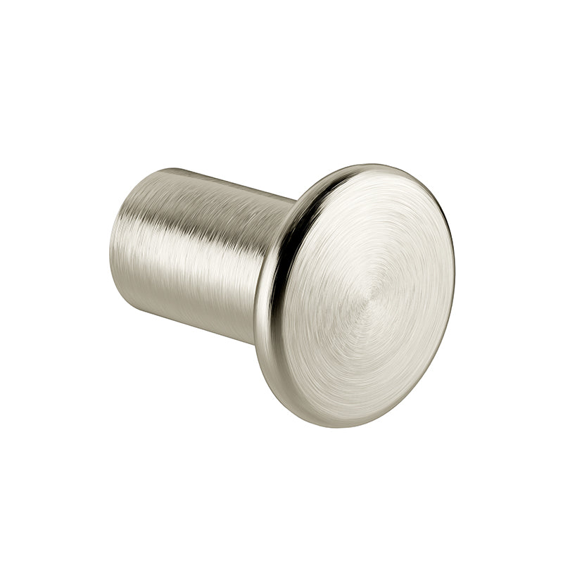 KENZO Hook in Brushed Nickel