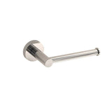 JESS Toilet Roll Holder in Brushed Nickel