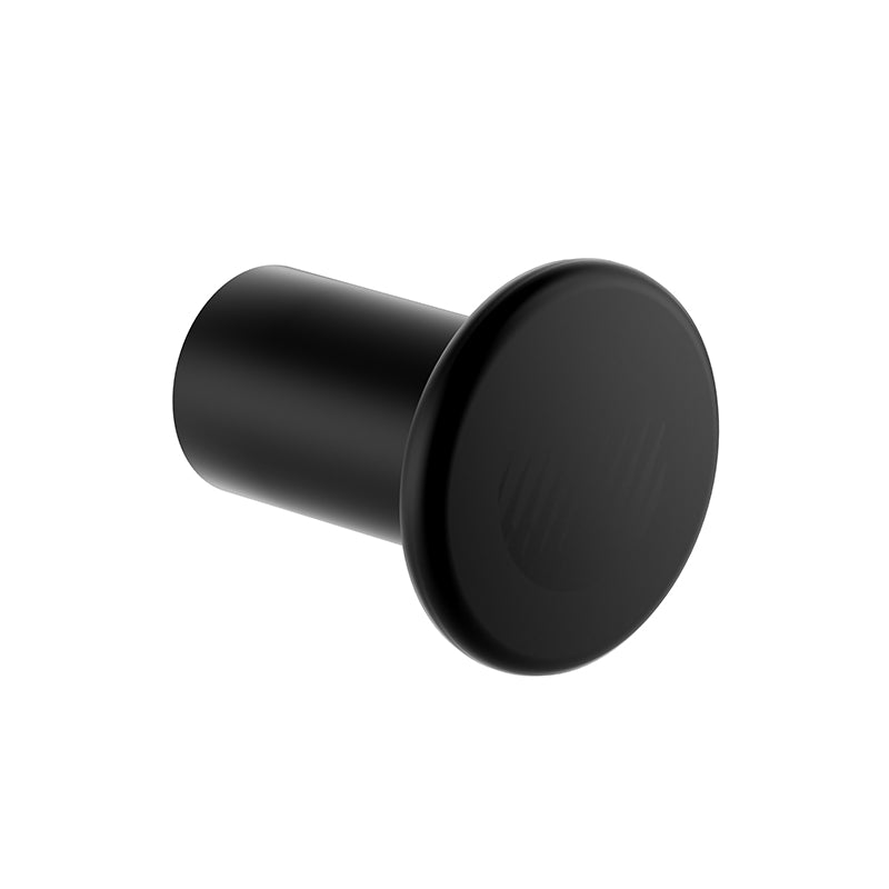 KENZO Hook in Matte Black