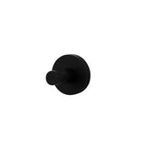 JESS Single Hook in Matte Black