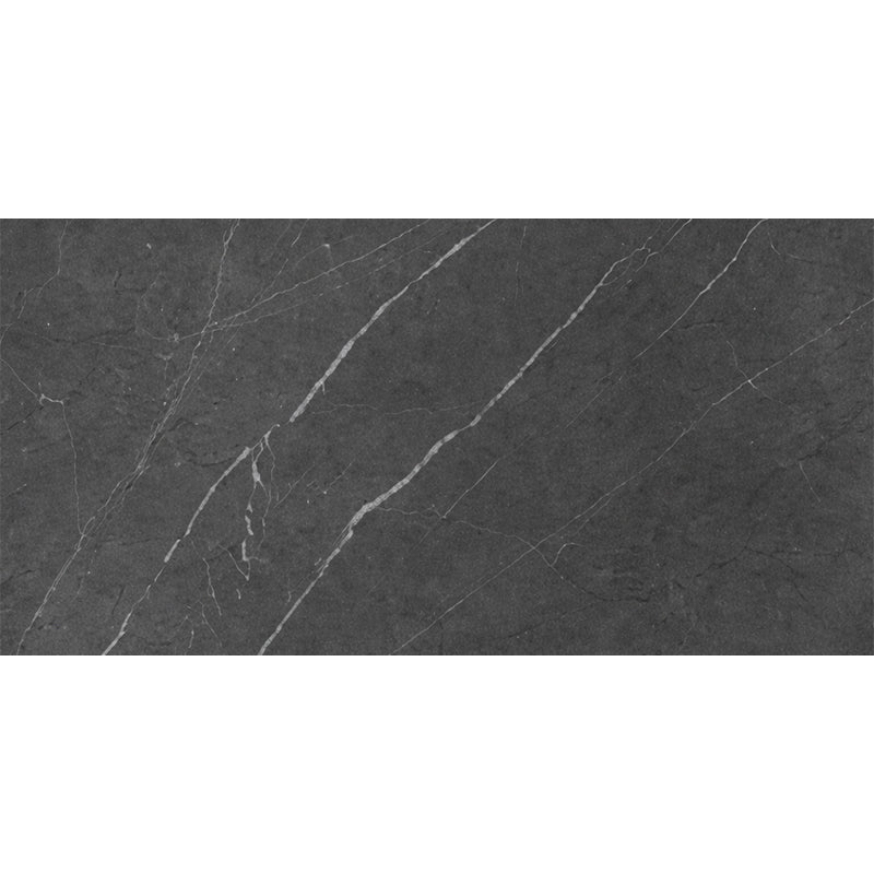 BRESCIA DARK GREY MATT 300x600