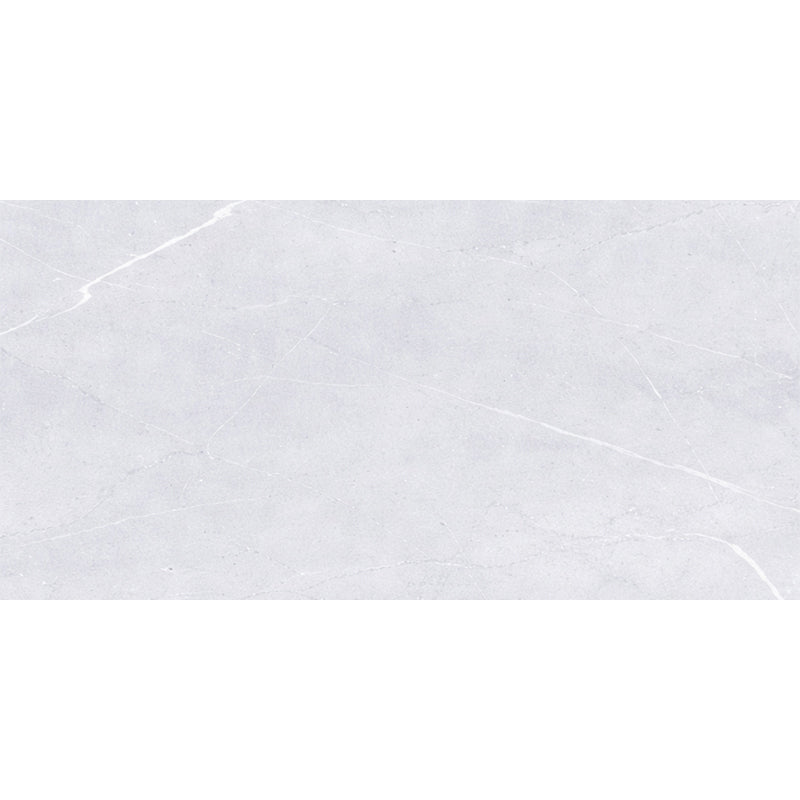 BRESCIA WHITE MATT 300x600