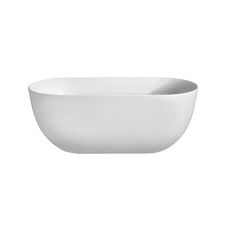 SORRENTO Free Standing Bath Tub 1800mm