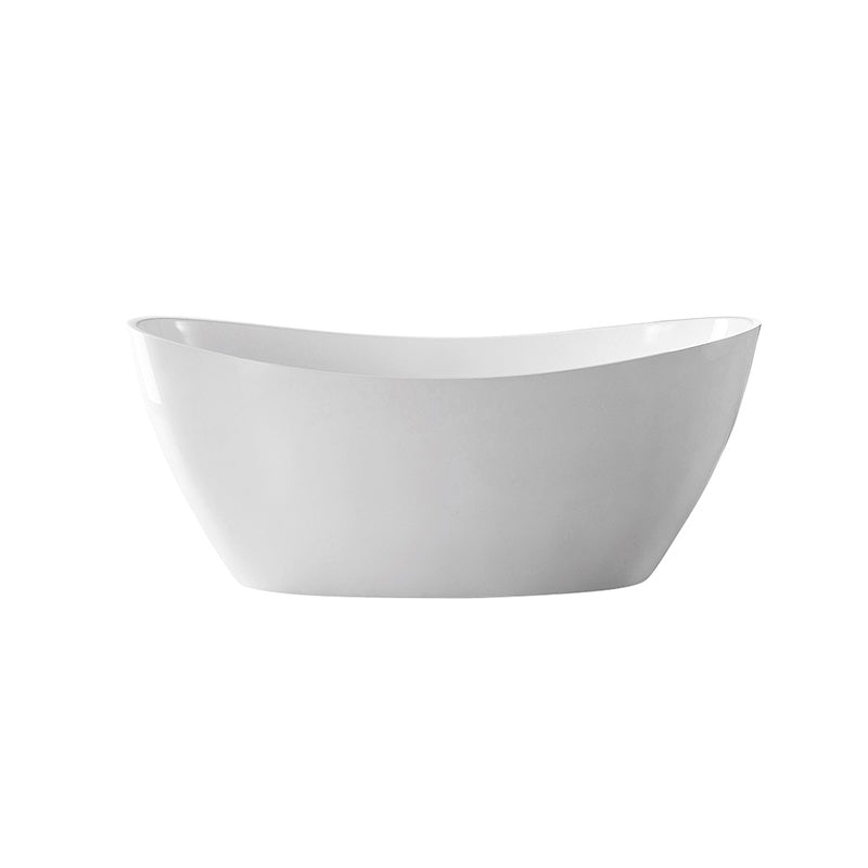 BRAVO Free Standing Bath Tub 1700mm