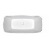 CHLOE Free Standing Bath 1700mm