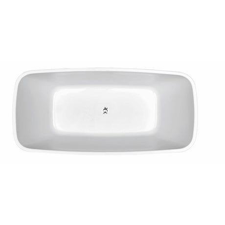 VIVO Free Standing Bath 1600mm