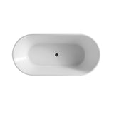 VIVO Free Standing Bath 1700mm