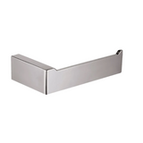 IVANO Series Brushed Nickel Toilet Paper Holder