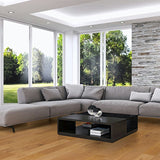 Classic Oak Ballina 1900x190x12/1.2mm