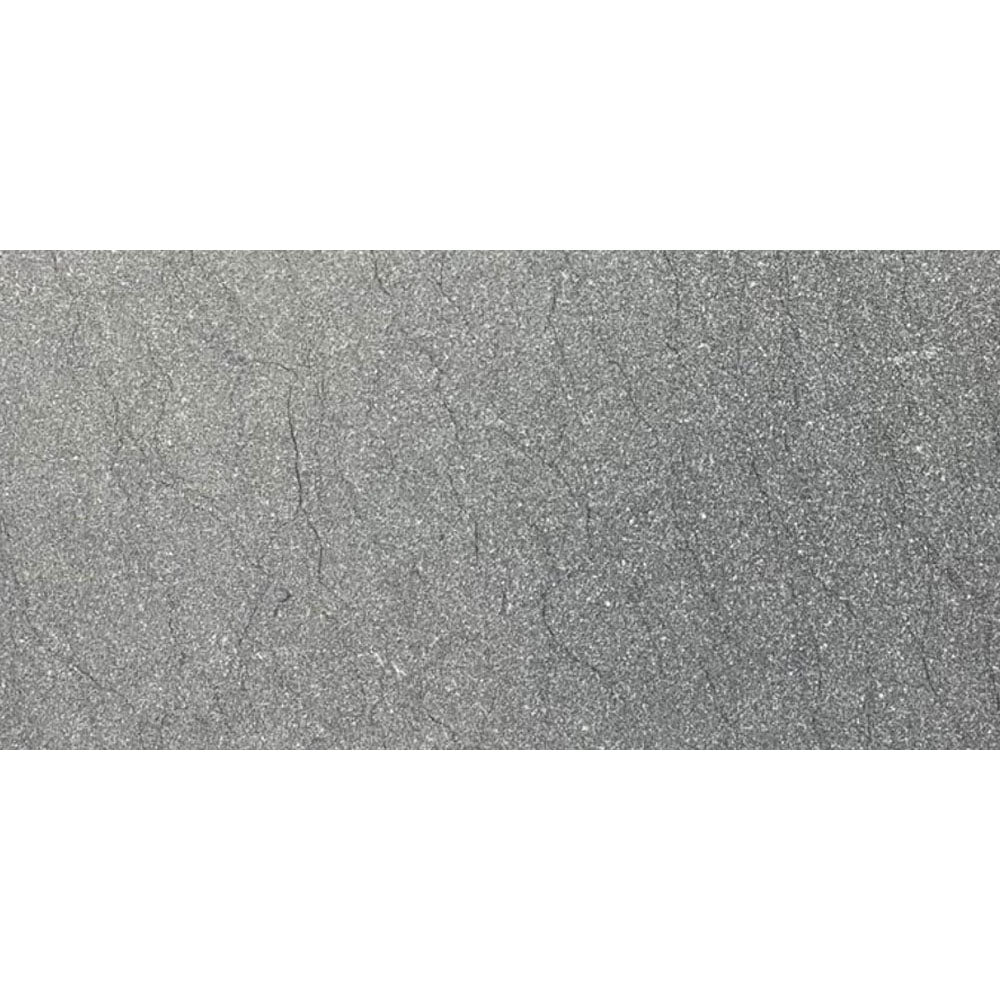Limestone Belgium Blue Slab One Side Sandblasted & One Side Honed 1500x800x30mm