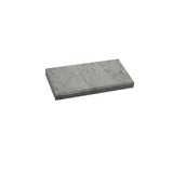 Limestone Belgium Blue Sandblasted Bevelled 600x400x30mm