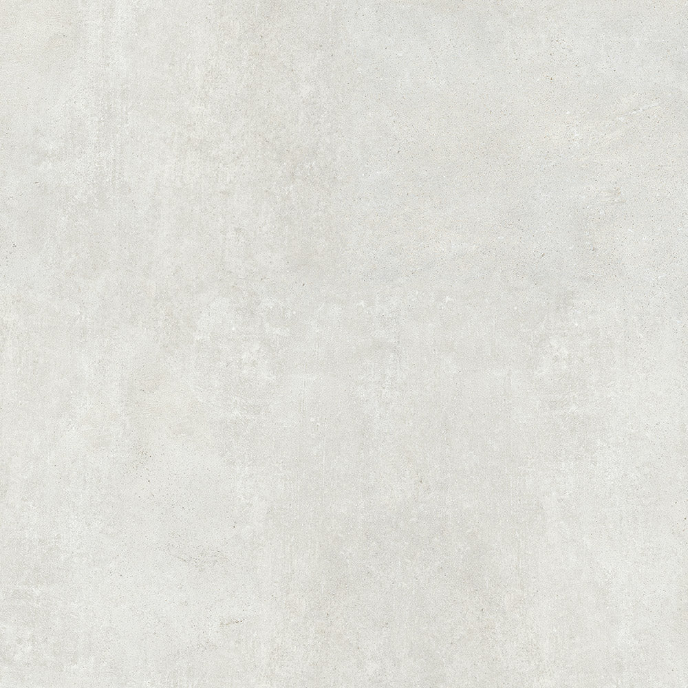 BETON WHITE 600X600 MATT
