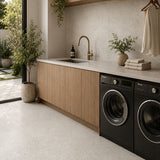 Entiva Beton Ash Matt 450x450