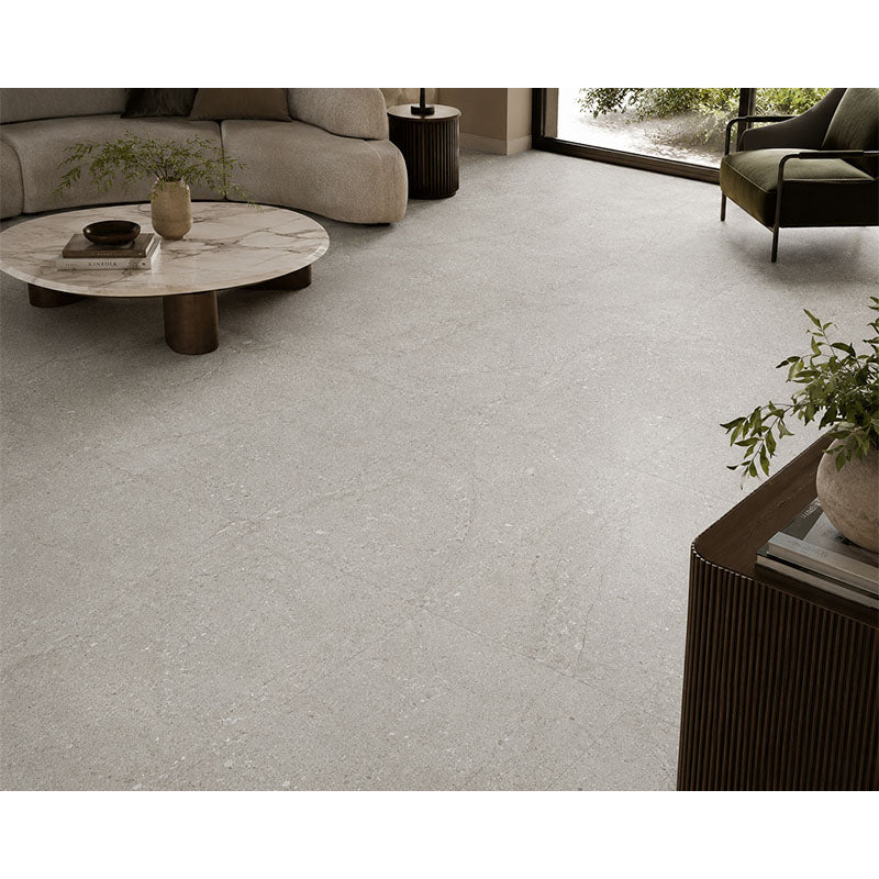 Entiva Beton Cream Matt 300x600 Rec
