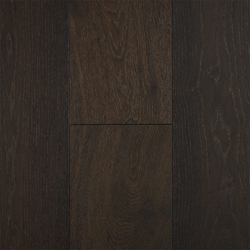 Prestige European Oak Engineered Flooring Black Fox 2200x220x21/6mm