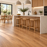 AquaCore Signature Hybrid Flooring Blackbutt 1530x230x9mm