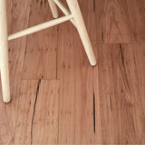 Rustic Matte Fiddleback Engineered Australian Hardwood Rustic Blackbutt 1860x189x14/3mm