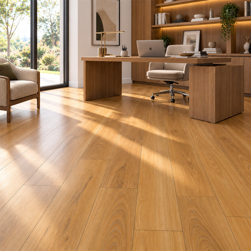 Aether Wood Hybrid Flooring Blackbutt 1530x230x8mm
