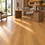 Aether Wood Hybrid Flooring Blackbutt 1530x230x8mm