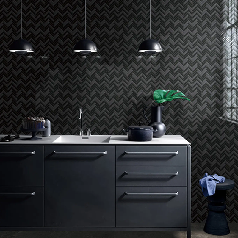 DUNE STICKS BLACK 280X260