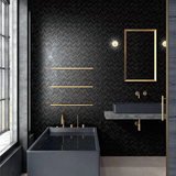 DUNE STICKS BLACK 280X260