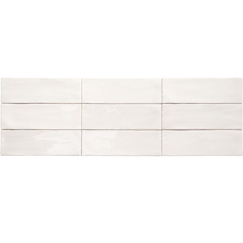 TABARCA BLANCO GLOSS 75X230