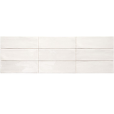 TABARCA BLANCO GLOSS 75X230