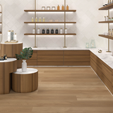 TABARCA BLANCO MATT 150X150