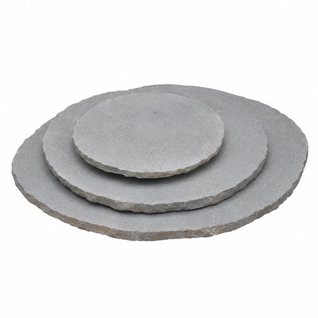 Blueocean Steppers Sawn 700-900x30mm