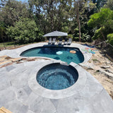 Blueocean Crazy Paving Sawn 20mm