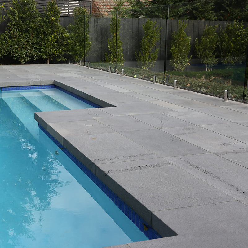 Blueocean Paver Sawn 600x300x12mm