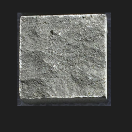 Bluestone Cobble Loose 100x100x40 Split