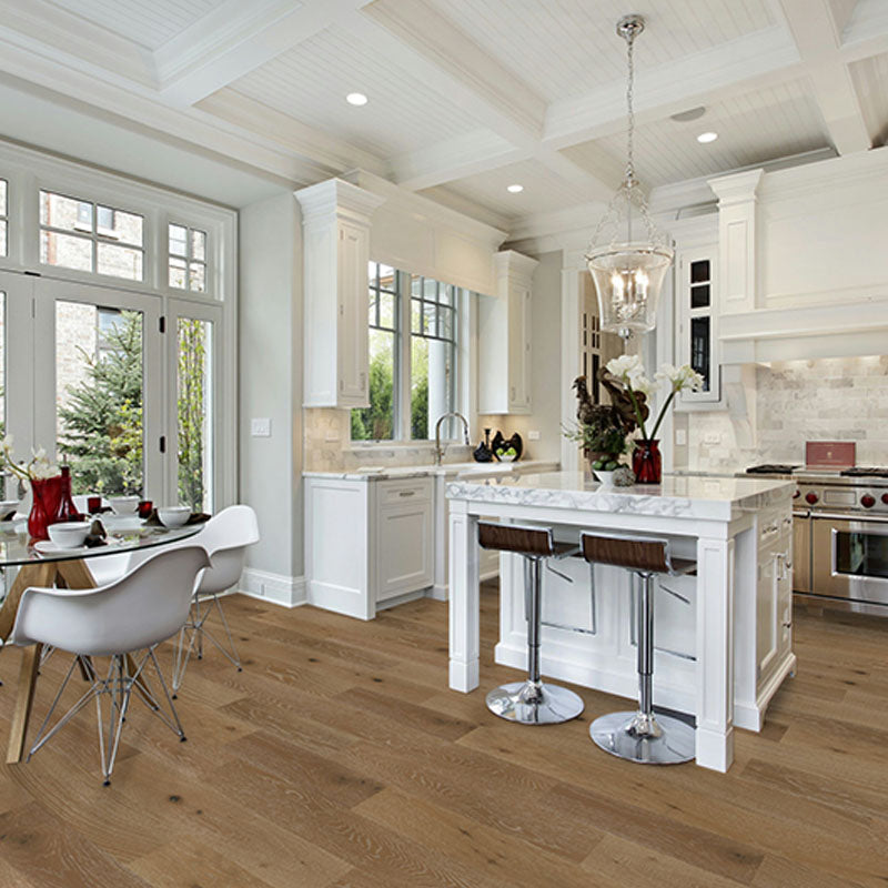 Classic Oak Bolwarra 1900x190x12/1.2mm