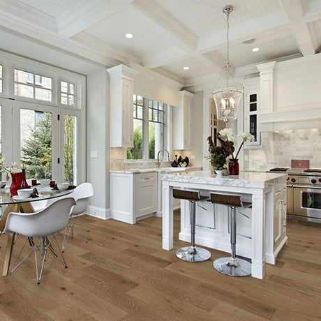 Classic Oak Bolwarra 1900x190x12/1.2mm