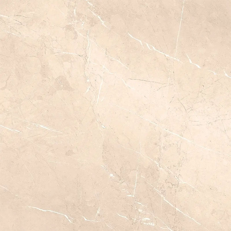 BRACCA BEIGE POLISHED 600X600