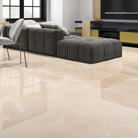 BRACCA BEIGE MATT 600X1200